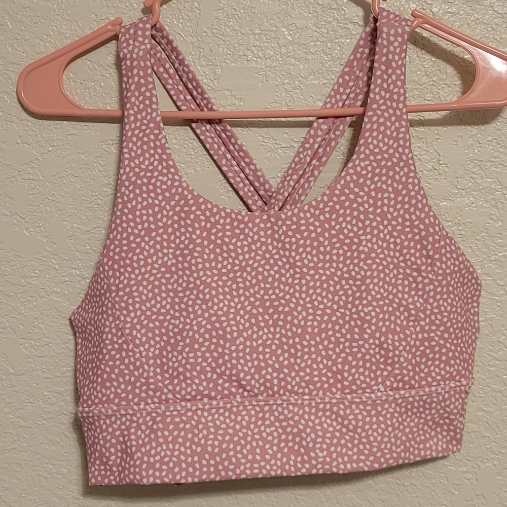 Buffbunny sports bra